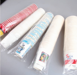 QUALITY CONTROL AND PACKAGING